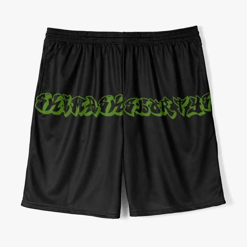 SKIMASKSHORTYS ORIGINALS COLLECTION