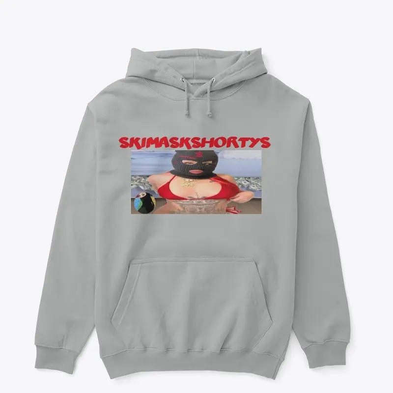 SKIMASKSHORTYS ORIGINALS COLLECTION